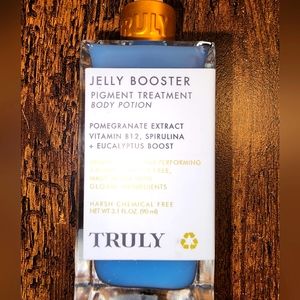 Truly Jelly Booster